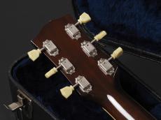 Gibson 1964 J-160E ~Vintage Sunburst~ 2000年製_11