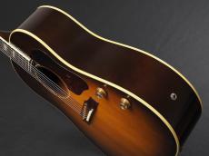 Gibson 1964 J-160E ~Vintage Sunburst~ 2000年製_13