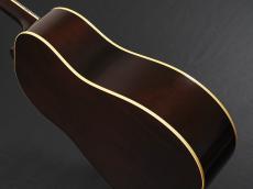 Gibson 1964 J-160E ~Vintage Sunburst~ 2000年製_14