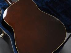 Gibson 1964 J-160E ~Vintage Sunburst~ 2000年製_16