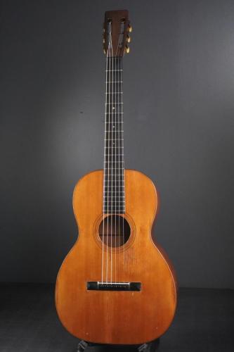 Martin 0-18