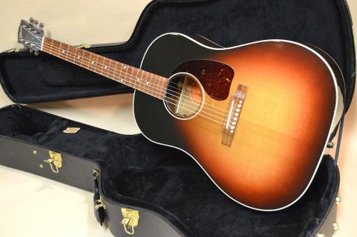 Gibson J-45 DELUXE　2014年製