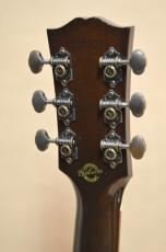 Gibson J-45 DELUXE　2014年製_11