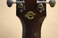Gibson J-45 DELUXE　2014年製_14