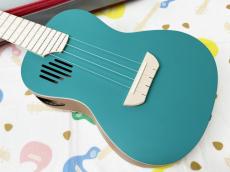 PICKAPICK UC23 Aqua Blue Concert