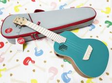 PICKAPICK UC23 Aqua Blue Concert_2
