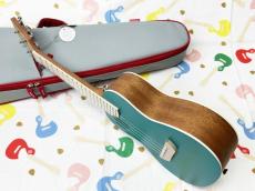 PICKAPICK UC23 Aqua Blue Concert_3