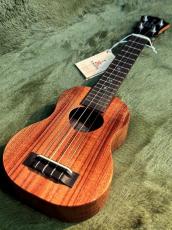 KoAloha KSM-00 Soprano 【ソプラノ/ハワイアンコア】【ギヤペグ仕様】【24回金利0%対象】【送料込】_2