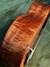 KoAloha KSM-00 Soprano 【ソプラノ/ハワイアンコア】【ギヤペグ仕様】【24回金利0%対象】【送料込】_3