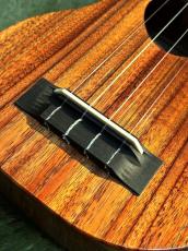 KoAloha KSM-00 Soprano 【ソプラノ/ハワイアンコア】【ギヤペグ仕様】【24回金利0%対象】【送料込】_5