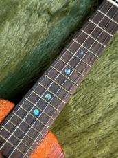 KoAloha KSM-00 Soprano 【ソプラノ/ハワイアンコア】【ギヤペグ仕様】【24回金利0%対象】【送料込】_7