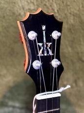 KoAloha KSM-00 Soprano 【ソプラノ/ハワイアンコア】【ギヤペグ仕様】【24回金利0%対象】【送料込】_8