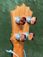 KoAloha KSM-00 Soprano 【ソプラノ/ハワイアンコア】【ギヤペグ仕様】【24回金利0%対象】【送料込】_9