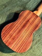 KoAloha KSM-00 Soprano 【ソプラノ/ハワイアンコア】【ギヤペグ仕様】【24回金利0%対象】【送料込】_11