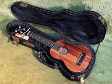KoAloha KSM-00 Soprano 【ソプラノ/ハワイアンコア】【ギヤペグ仕様】【24回金利0%対象】【送料込】_14