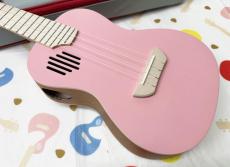 PICKAPICK UC23 Cherry Pink Concert