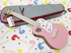 PICKAPICK UC23 Cherry Pink Concert_2