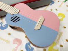 PICKAPICK UC23 Bicolor Concert
