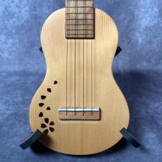 QUIAM Throughneck Soprano さくら