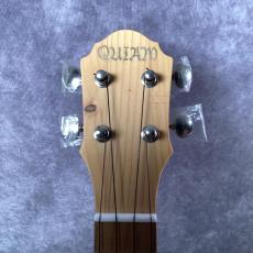 QUIAM Throughneck Soprano さくら_2
