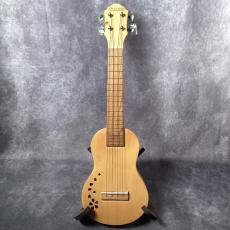 QUIAM Throughneck Soprano さくら_4