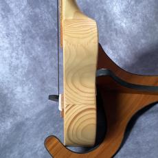 QUIAM Throughneck Soprano さくら_9