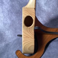 QUIAM Throughneck Soprano さくら_10