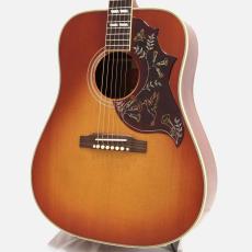 Gibson Murphy Lab 1960 Hummingbird Heritage Cherry Sunburst Light Aged #20065134_3
