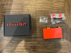 CUSTOM AUDIO JAPAN(CAJ) IN AND OUT_2