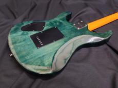 YAMAHA PACIFICA612VⅡFM IDB(インディゴブルー)_5