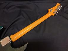 YAMAHA PACIFICA612VⅡFM IDB(インディゴブルー)_7