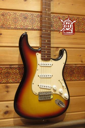 Fender Custom Shop 60 Stratocaster N.O.S 【2000年製】