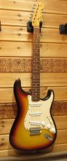 Fender Custom Shop 60 Stratocaster N.O.S 【2000年製】_2
