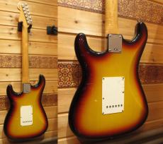Fender Custom Shop 60 Stratocaster N.O.S 【2000年製】_3