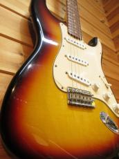 Fender Custom Shop 60 Stratocaster N.O.S 【2000年製】_7