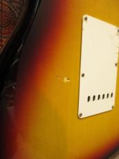 Fender Custom Shop 60 Stratocaster N.O.S 【2000年製】_10