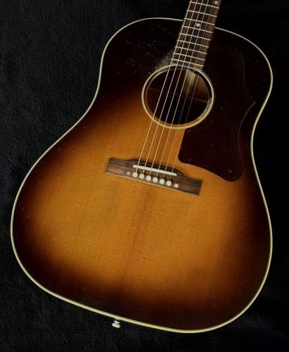Gibson Custom Shop Murphy Lab 1955 J-45 Light Aged Vintage Sunburst #20746010【G-CLUB TOKYO】【試奏動画あり】