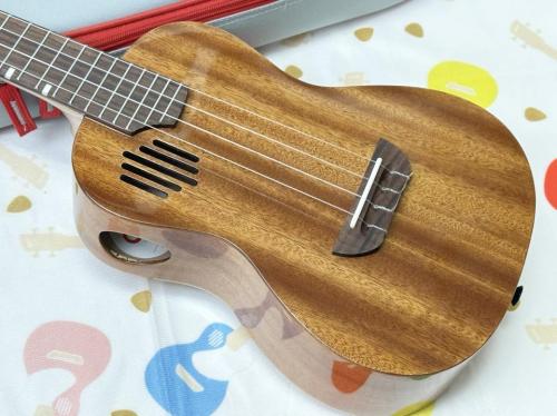 PICKAPICK M2 Concert