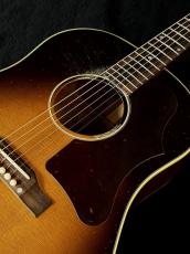 Gibson Custom Shop Murphy Lab 1955 J-45 Light Aged Vintage Sunburst #20746010【G-CLUB TOKYO】【試奏動画あり】_3