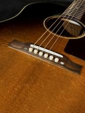 Gibson Custom Shop Murphy Lab 1955 J-45 Light Aged Vintage Sunburst #20746010【G-CLUB TOKYO】【試奏動画あり】_4