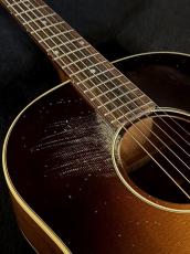 Gibson Custom Shop Murphy Lab 1955 J-45 Light Aged Vintage Sunburst #20746010【G-CLUB TOKYO】【試奏動画あり】_5
