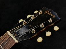 Gibson Custom Shop Murphy Lab 1955 J-45 Light Aged Vintage Sunburst #20746010【G-CLUB TOKYO】【試奏動画あり】_7