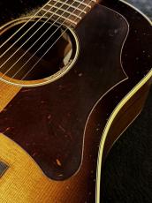 Gibson Custom Shop Murphy Lab 1955 J-45 Light Aged Vintage Sunburst #20746010【G-CLUB TOKYO】【試奏動画あり】_8