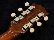 Gibson Custom Shop Murphy Lab 1955 J-45 Light Aged Vintage Sunburst #20746010【G-CLUB TOKYO】【試奏動画あり】_12
