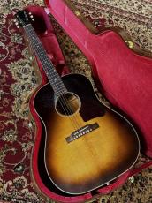 Gibson Custom Shop Murphy Lab 1955 J-45 Light Aged Vintage Sunburst #20746010【G-CLUB TOKYO】【試奏動画あり】_13