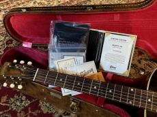 Gibson Custom Shop Murphy Lab 1955 J-45 Light Aged Vintage Sunburst #20746010【G-CLUB TOKYO】【試奏動画あり】_14