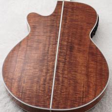 Takamine TSP178ACK N 【現物動画あり】【Flamed Koa】【極薄ボディ】【日本製】【48回無金利】【クロサワ町田店】_2