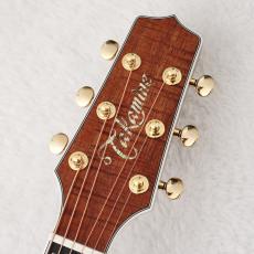 Takamine TSP178ACK N 【現物動画あり】【Flamed Koa】【極薄ボディ】【日本製】【48回無金利】【クロサワ町田店】_3