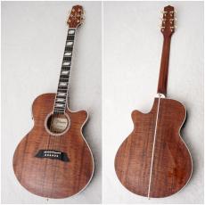 Takamine TSP178ACK N 【現物動画あり】【Flamed Koa】【極薄ボディ】【日本製】【48回無金利】【クロサワ町田店】_4
