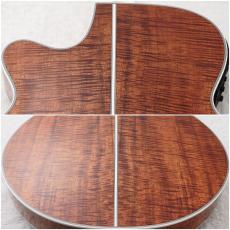 Takamine TSP178ACK N 【現物動画あり】【Flamed Koa】【極薄ボディ】【日本製】【48回無金利】【クロサワ町田店】_7